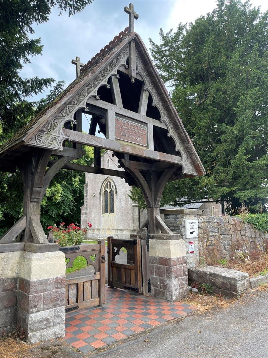 St Augustine’s Church