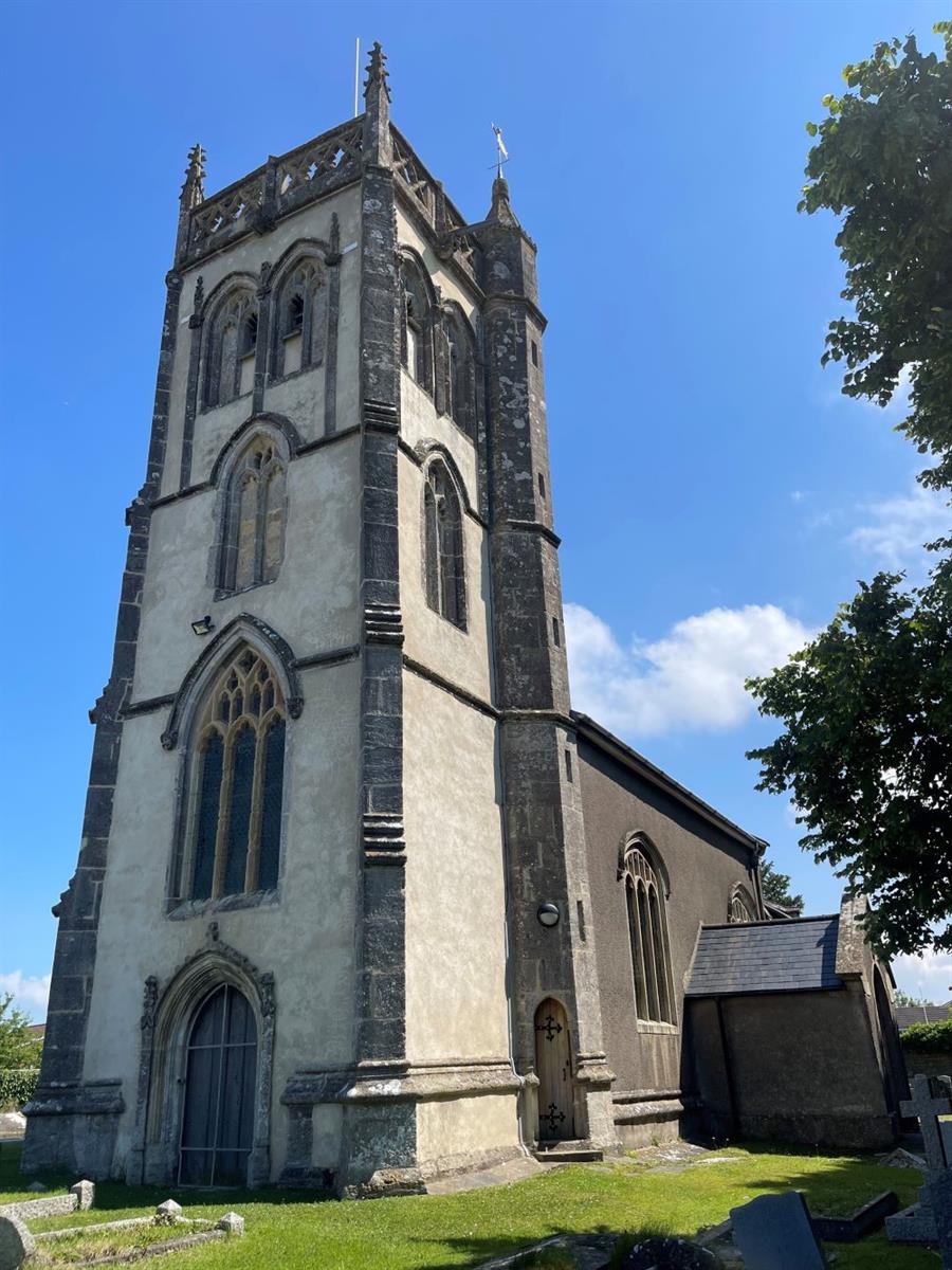 St Augustine's Church