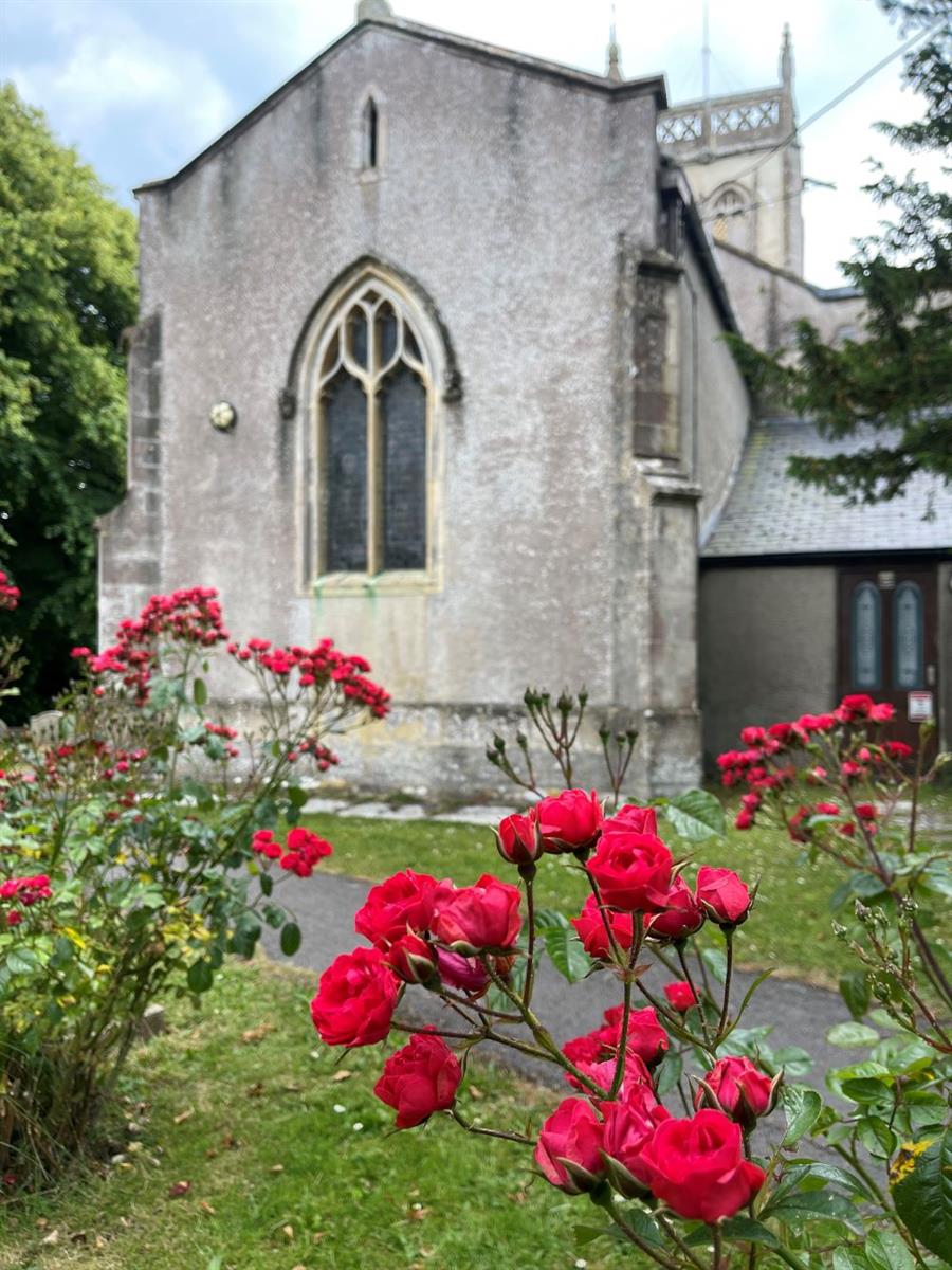 St Augustine’s Church
