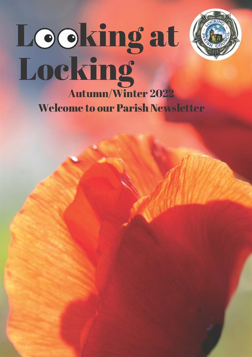 Looking at Locking - Autumn and Winter 2022