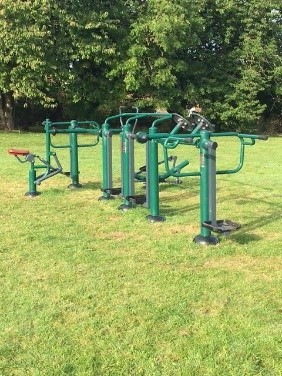Gym Equipment